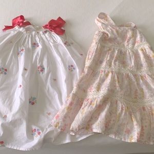 Floral Sundress Set